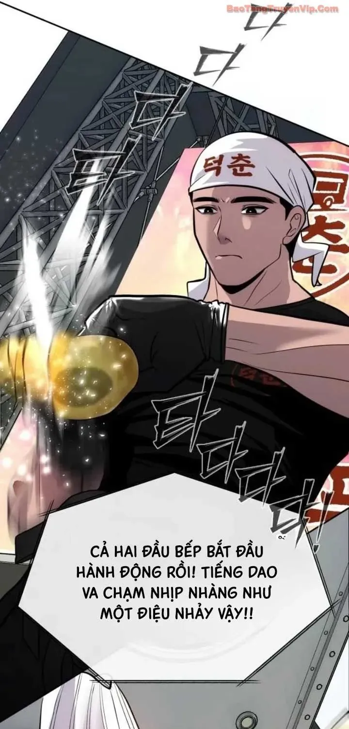 Dàn Harem Của Anh Bán Rong Chap 18 - Next Chap 19