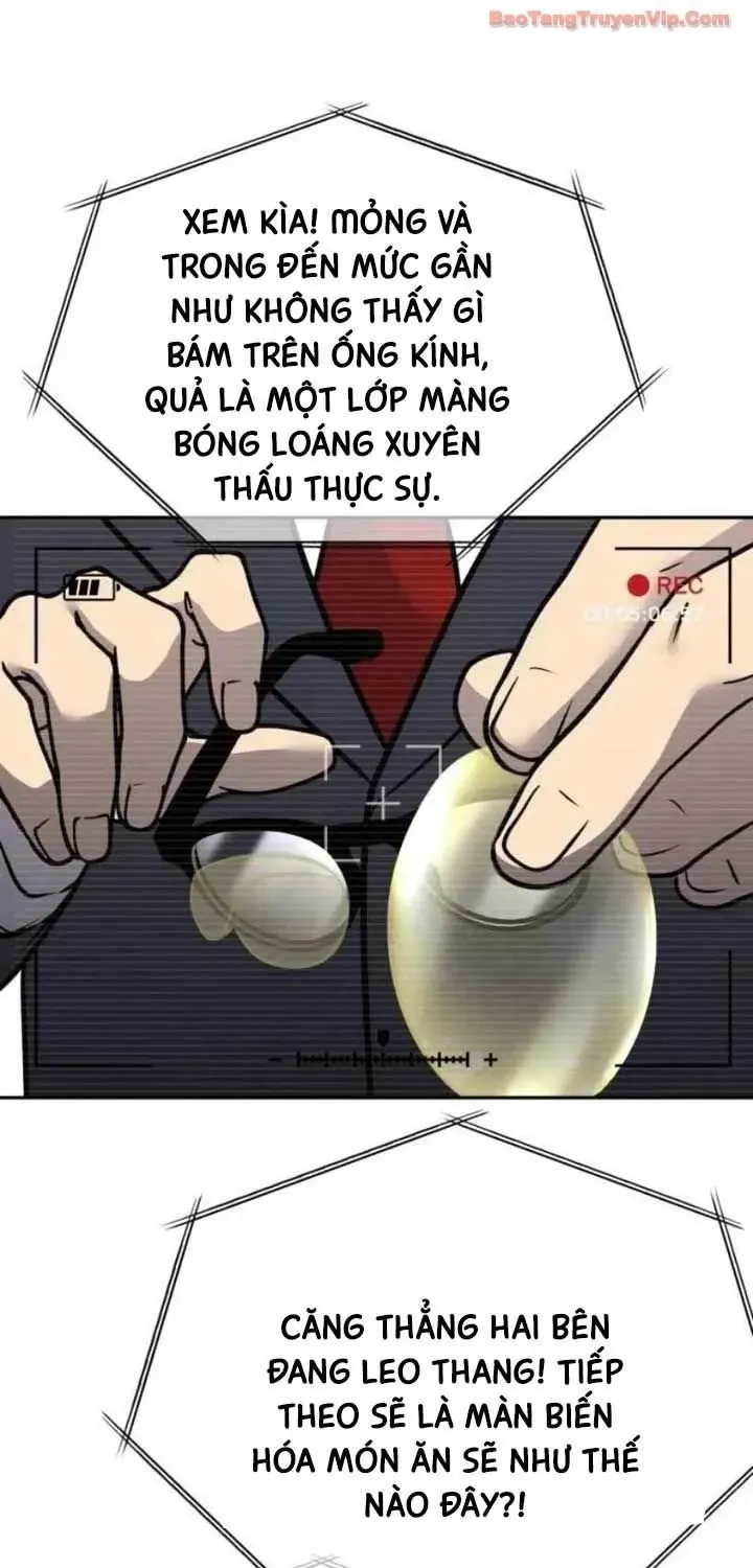 Dàn Harem Của Anh Bán Rong Chap 18 - Next Chap 19