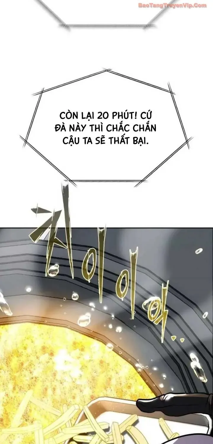 Dàn Harem Của Anh Bán Rong Chap 18 - Next Chap 19