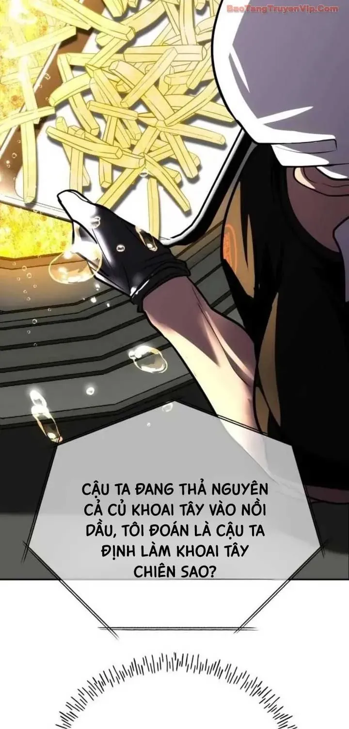 Dàn Harem Của Anh Bán Rong Chap 18 - Next Chap 19