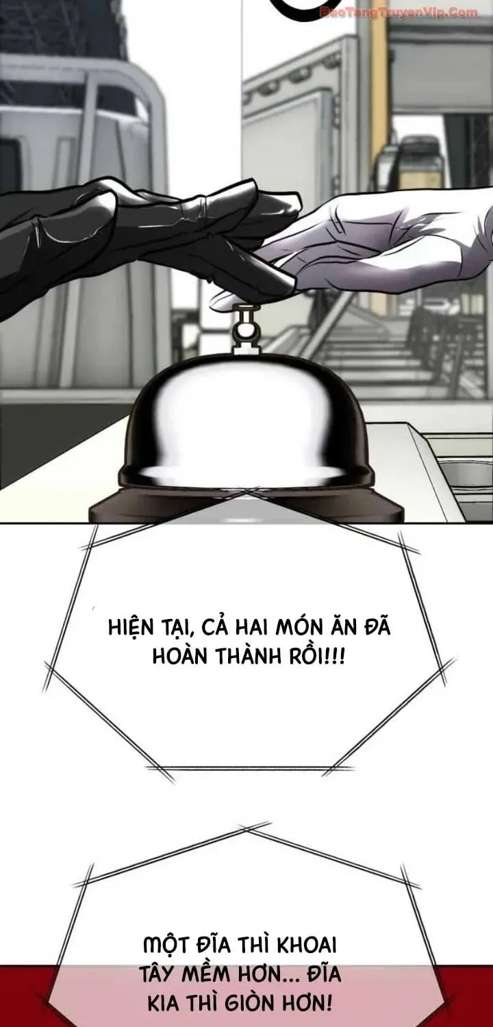Dàn Harem Của Anh Bán Rong Chap 18 - Next Chap 19