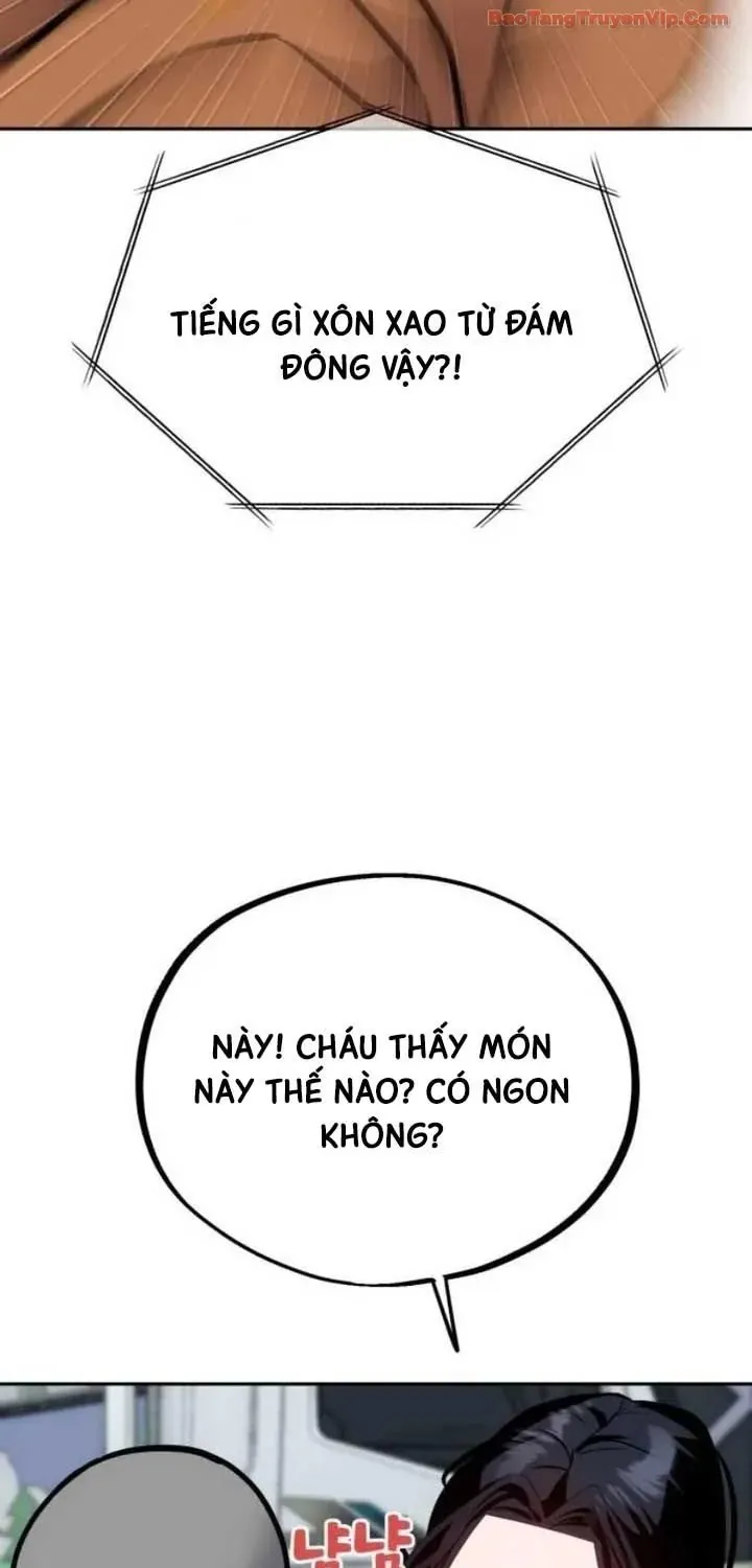 Dàn Harem Của Anh Bán Rong Chap 18 - Next Chap 19