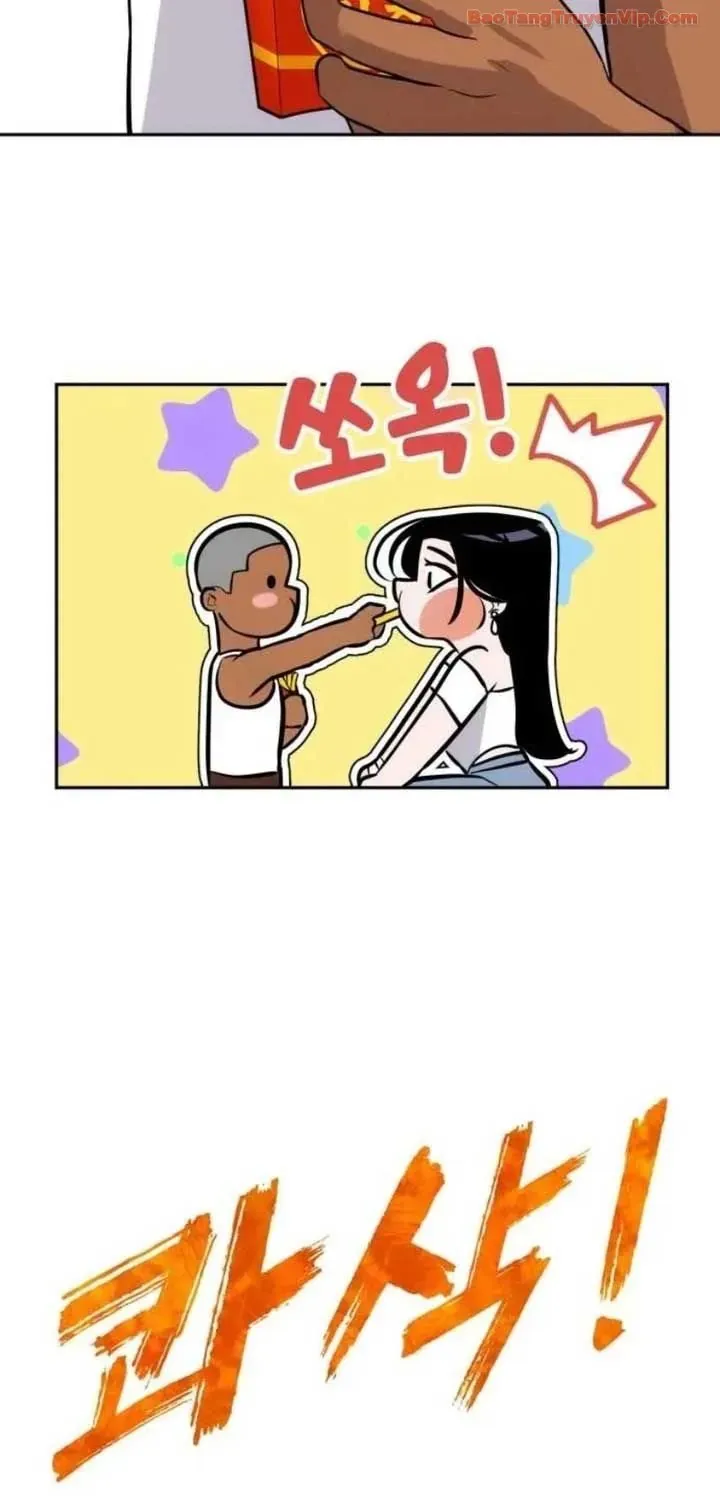Dàn Harem Của Anh Bán Rong Chap 18 - Next Chap 19