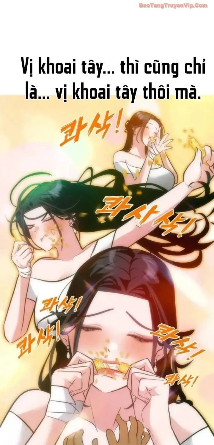 Dàn Harem Của Anh Bán Rong Chap 18 - Next Chap 19
