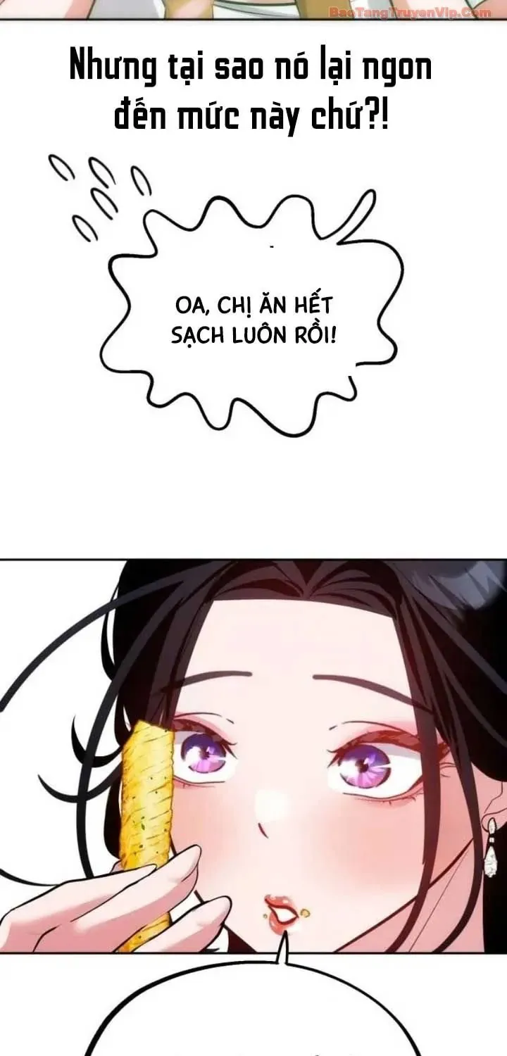 Dàn Harem Của Anh Bán Rong Chap 18 - Next Chap 19