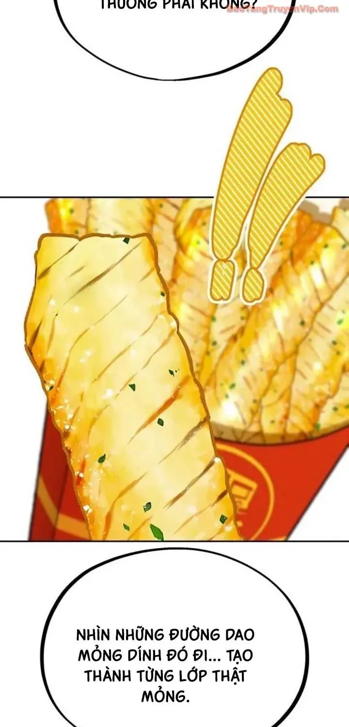 Dàn Harem Của Anh Bán Rong Chap 18 - Next Chap 19