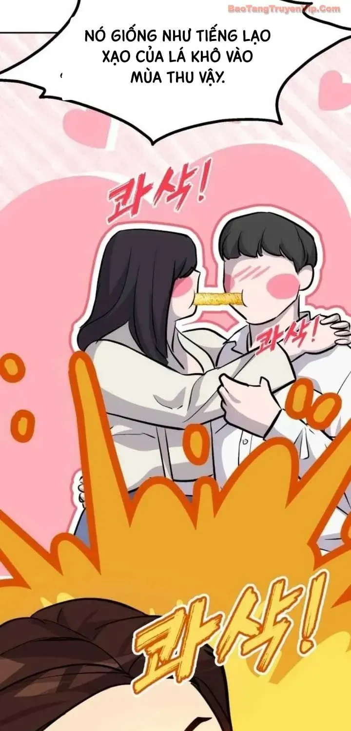 Dàn Harem Của Anh Bán Rong Chap 18 - Next Chap 19