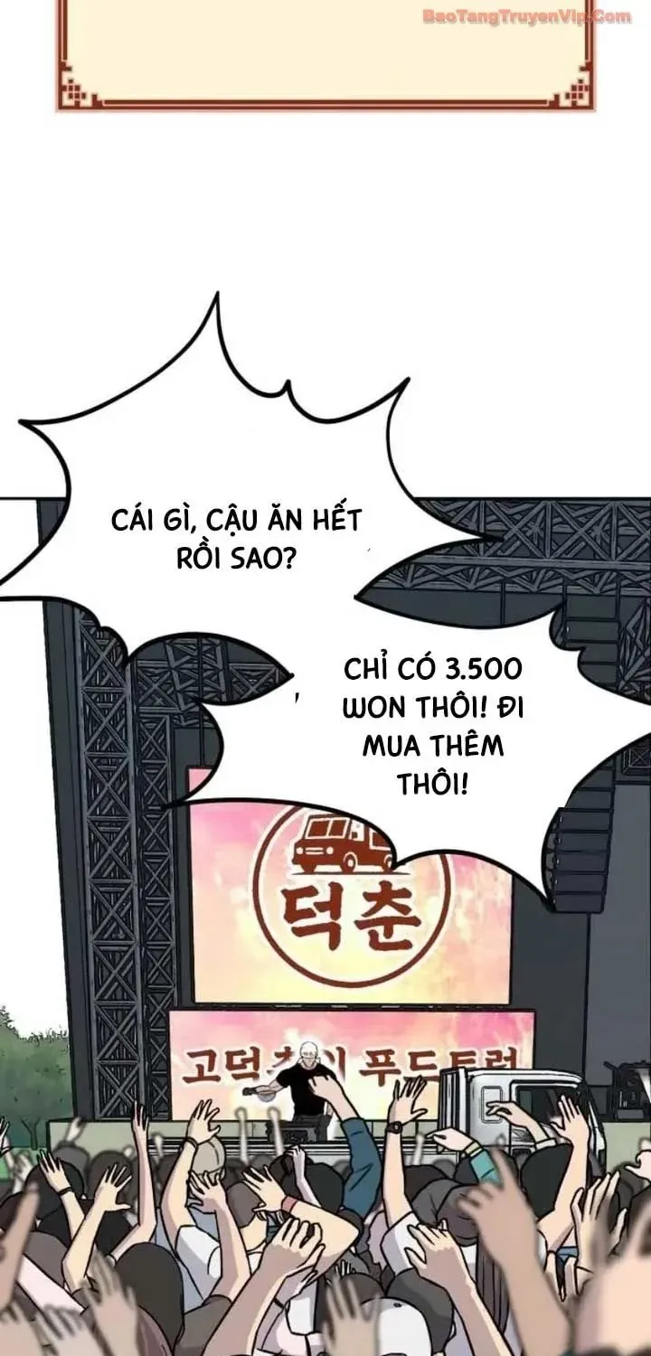 Dàn Harem Của Anh Bán Rong Chap 18 - Next Chap 19