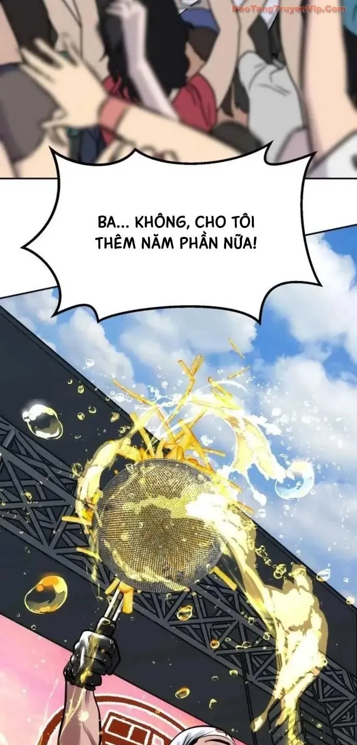 Dàn Harem Của Anh Bán Rong Chap 18 - Next Chap 19