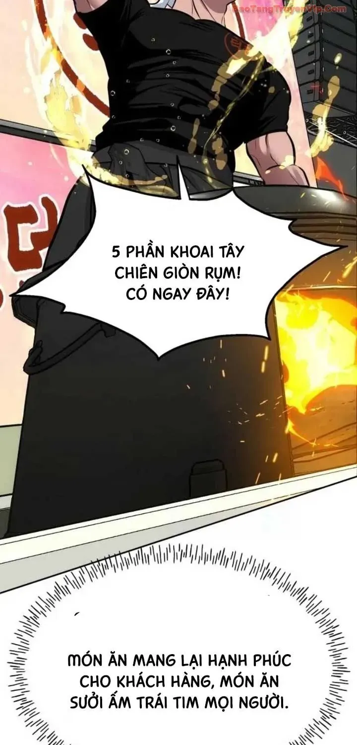 Dàn Harem Của Anh Bán Rong Chap 18 - Next Chap 19