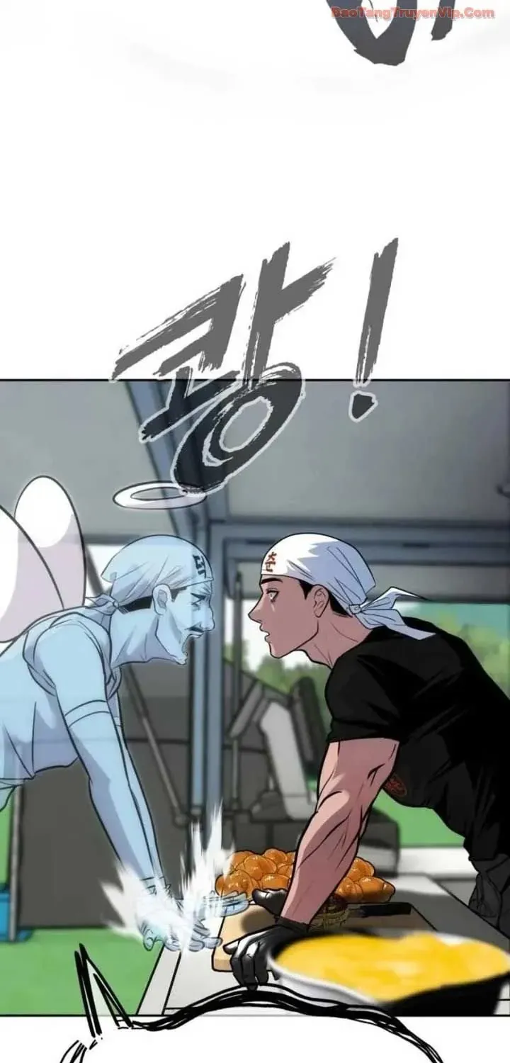 Dàn Harem Của Anh Bán Rong Chap 18 - Next Chap 19
