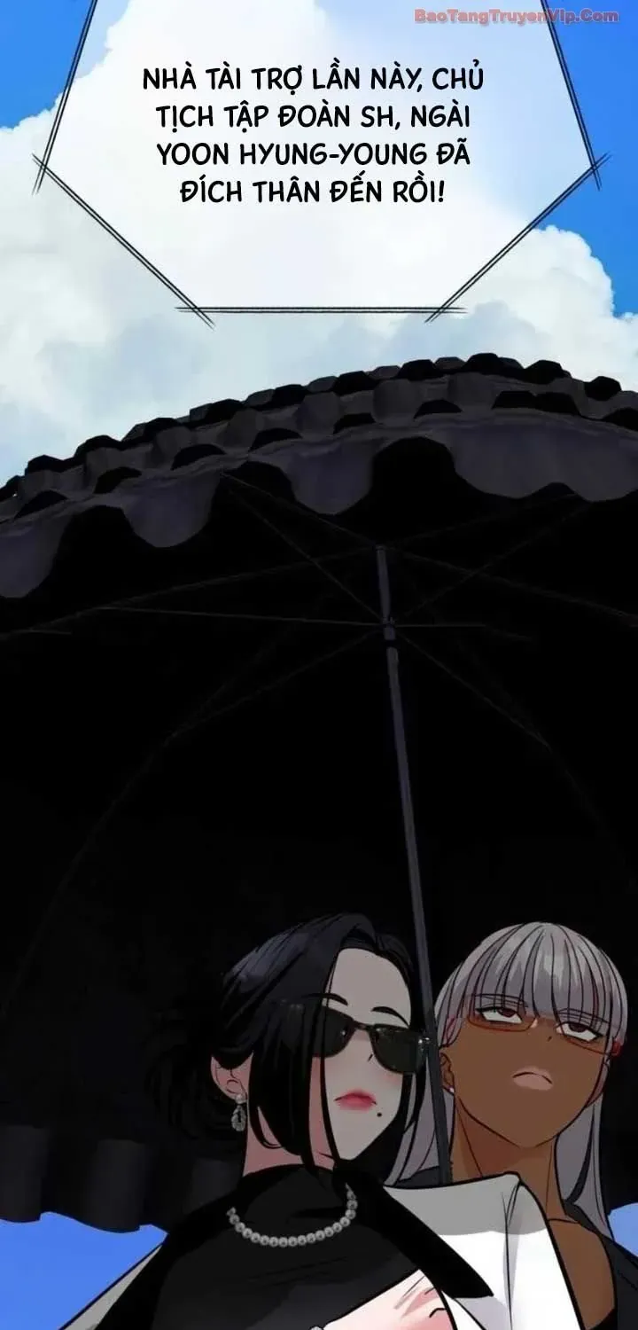 Dàn Harem Của Anh Bán Rong Chap 18 - Next Chap 19