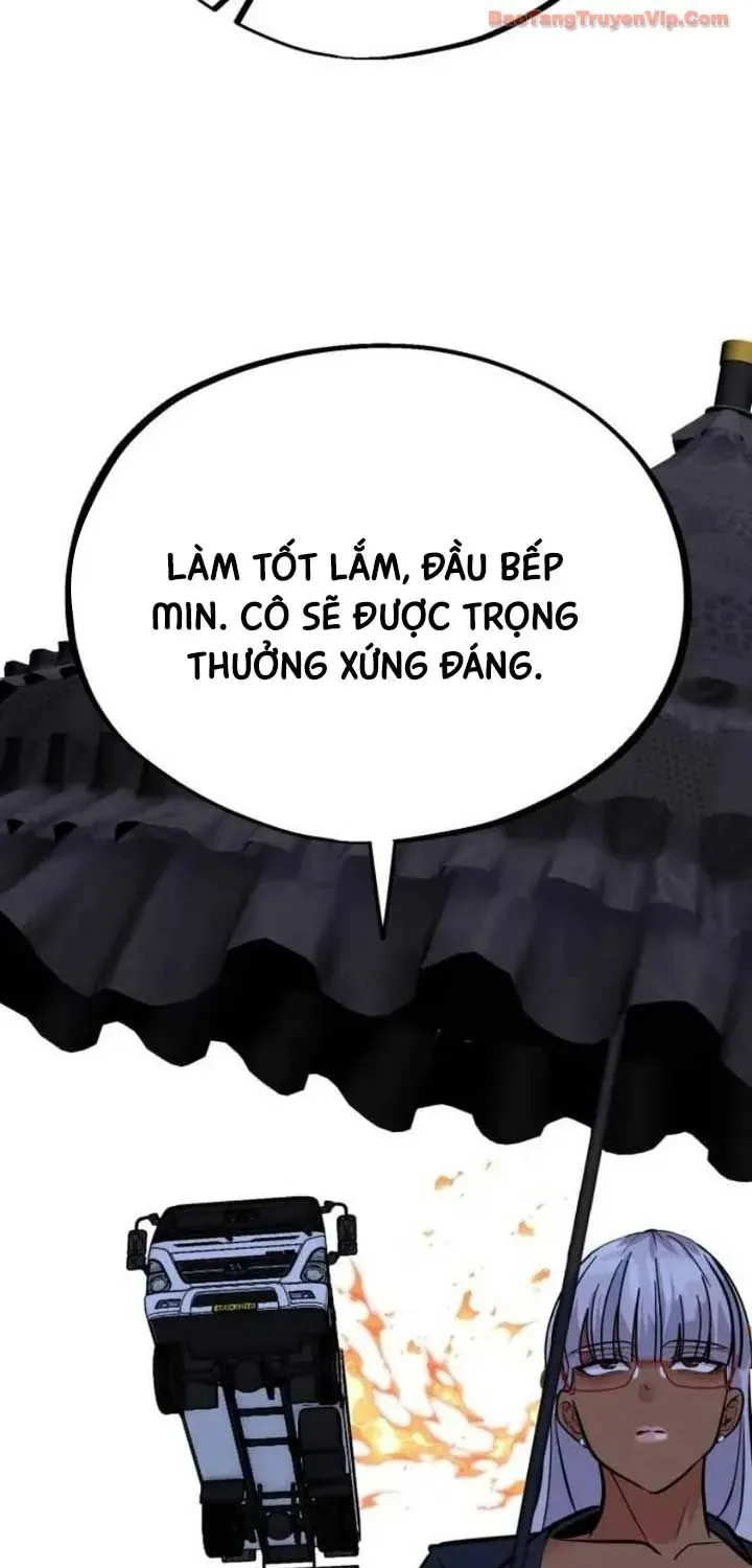 Dàn Harem Của Anh Bán Rong Chap 18 - Next Chap 19