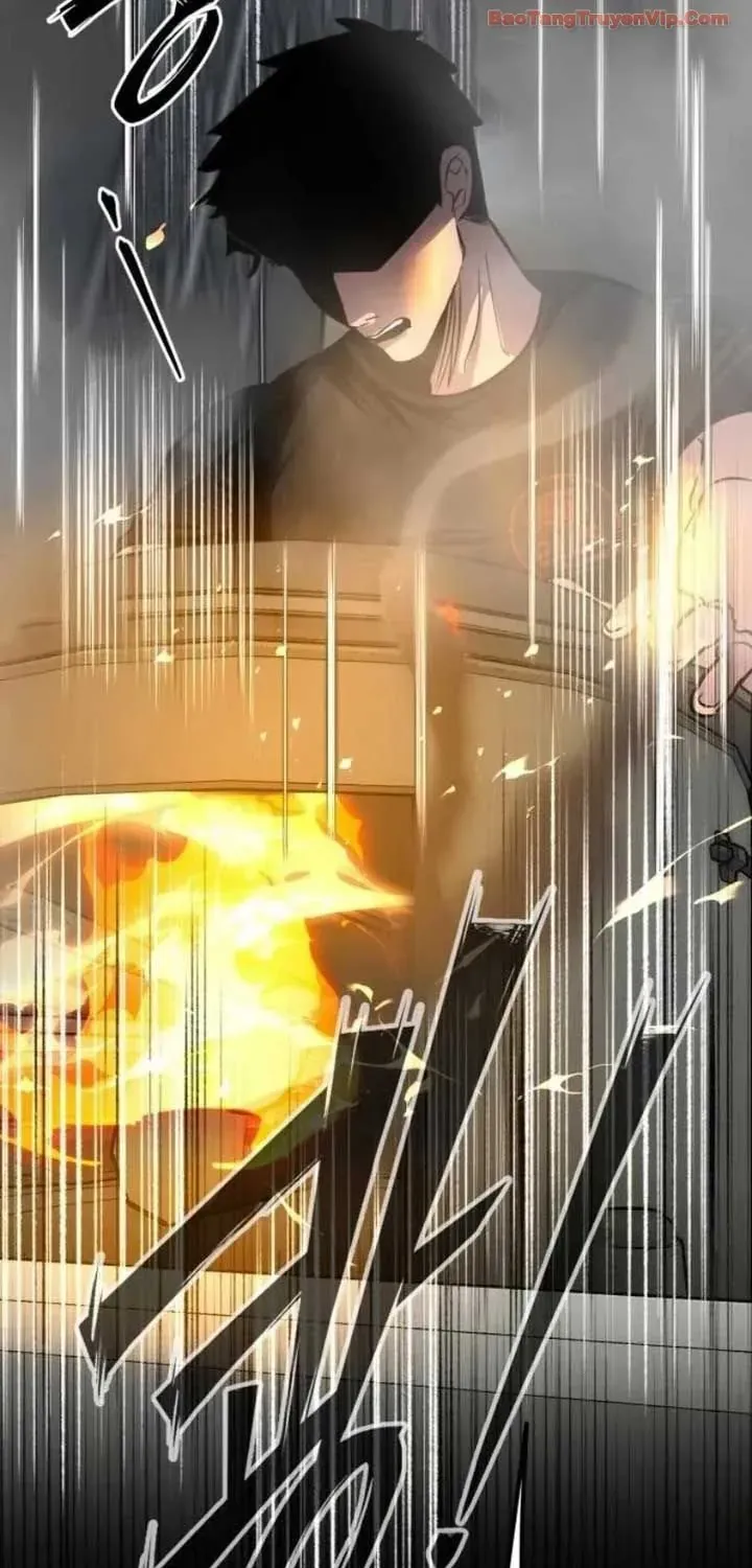 Dàn Harem Của Anh Bán Rong Chap 18 - Next Chap 19