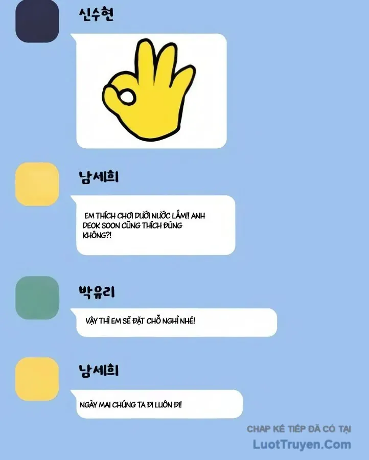 Dàn Harem Của Anh Bán Rong Chap 19 - Next Chap 20