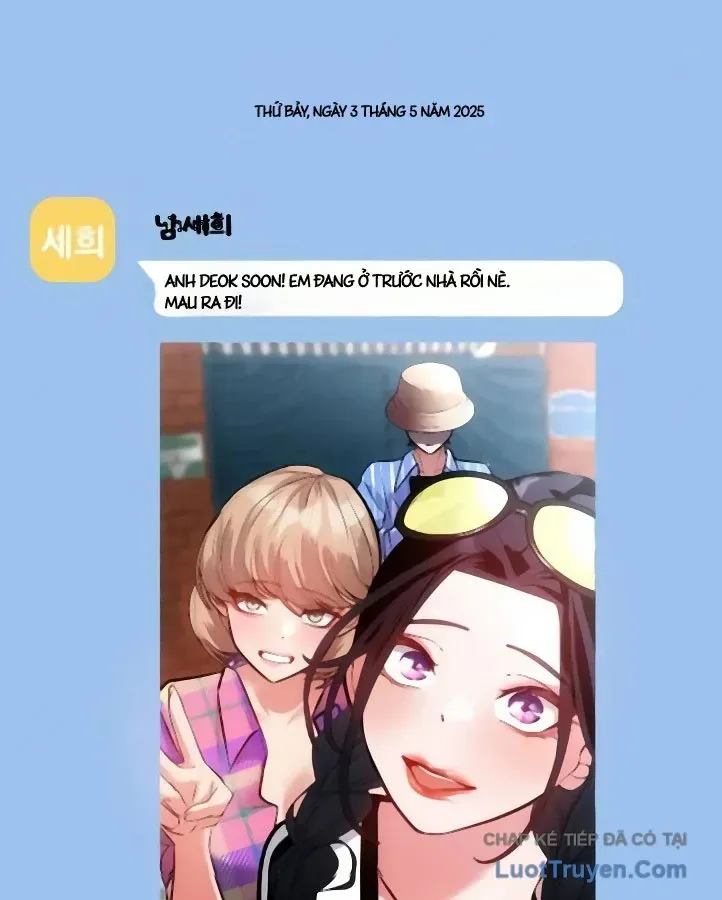 Dàn Harem Của Anh Bán Rong Chap 19 - Next Chap 20
