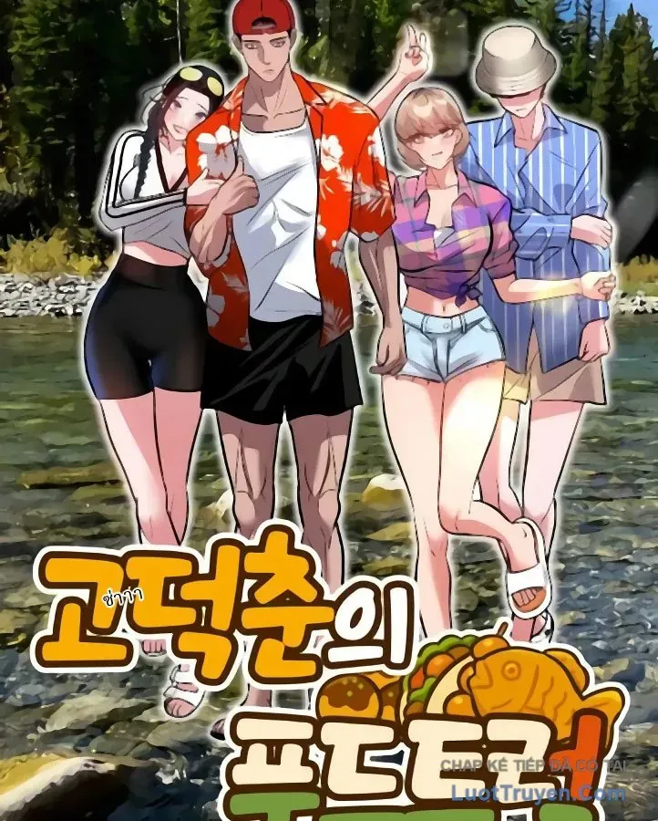 Dàn Harem Của Anh Bán Rong Chap 19 - Next Chap 20