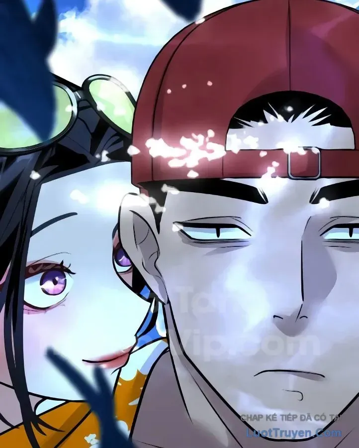 Dàn Harem Của Anh Bán Rong Chap 19 - Next Chap 20
