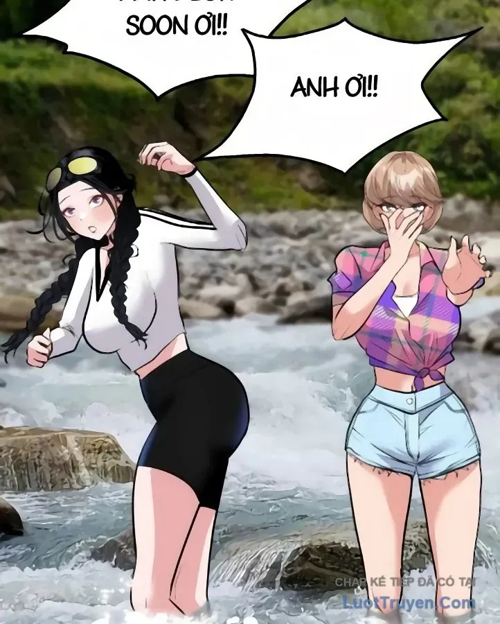 Dàn Harem Của Anh Bán Rong Chap 19 - Next Chap 20