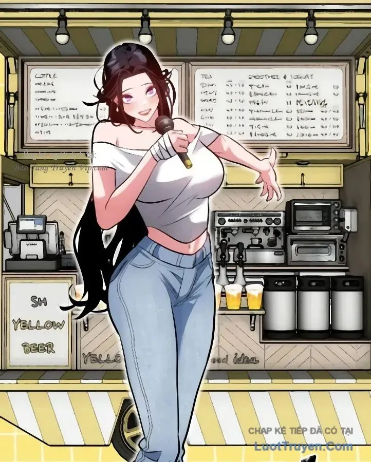 Dàn Harem Của Anh Bán Rong Chap 19 - Next Chap 20