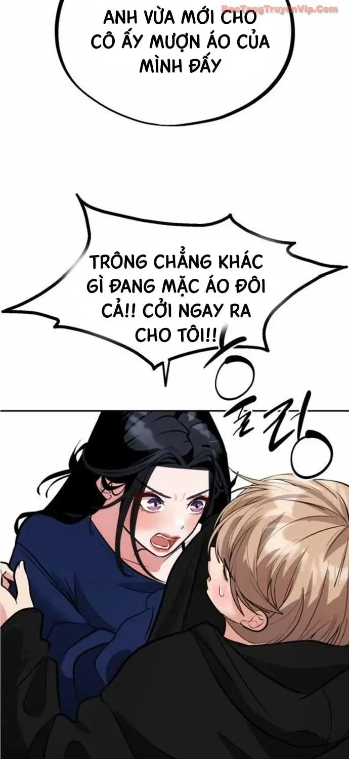 Dàn Harem Của Anh Bán Rong Chap 20 - Next Chap 21