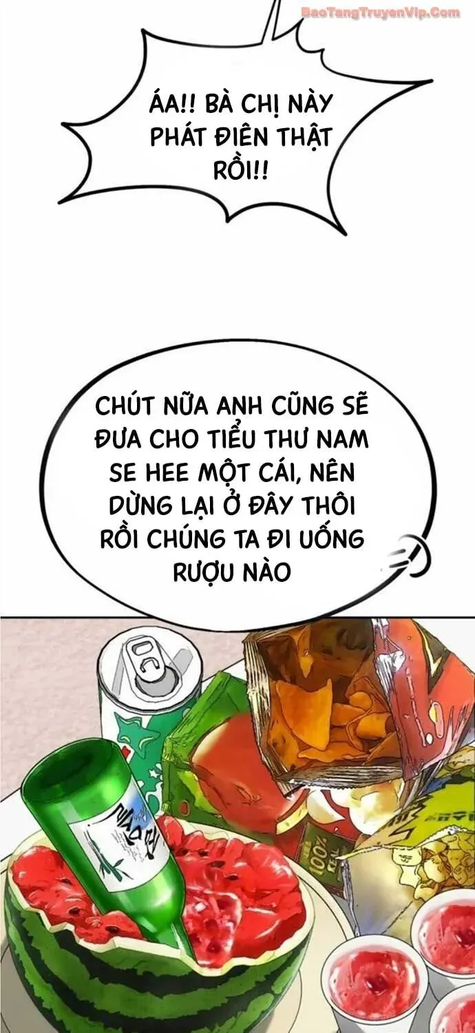 Dàn Harem Của Anh Bán Rong Chap 20 - Next Chap 21