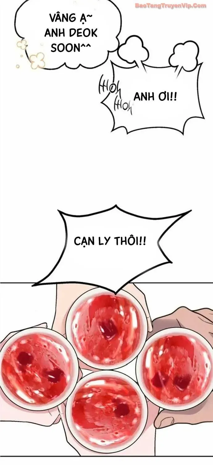 Dàn Harem Của Anh Bán Rong Chap 20 - Next Chap 21