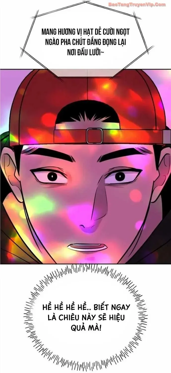 Dàn Harem Của Anh Bán Rong Chap 20 - Next Chap 21