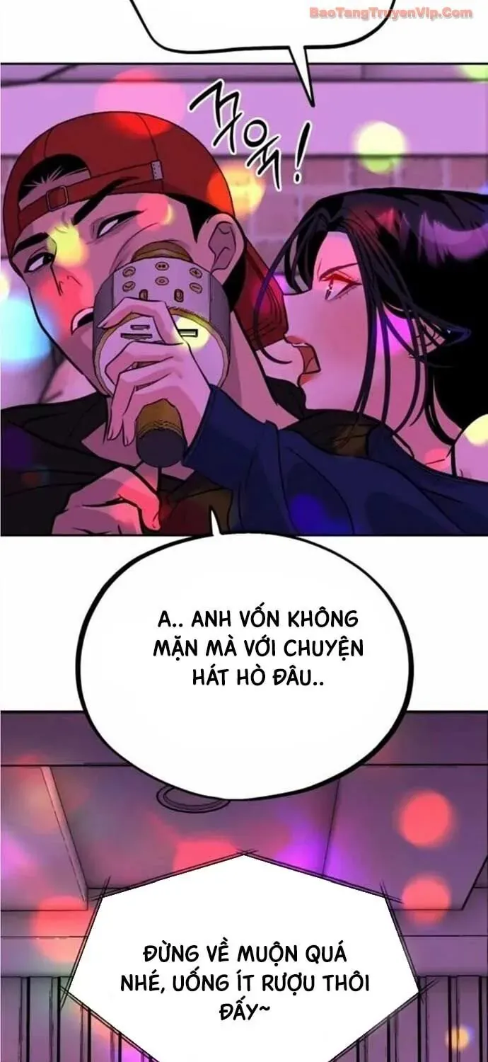 Dàn Harem Của Anh Bán Rong Chap 20 - Next Chap 21