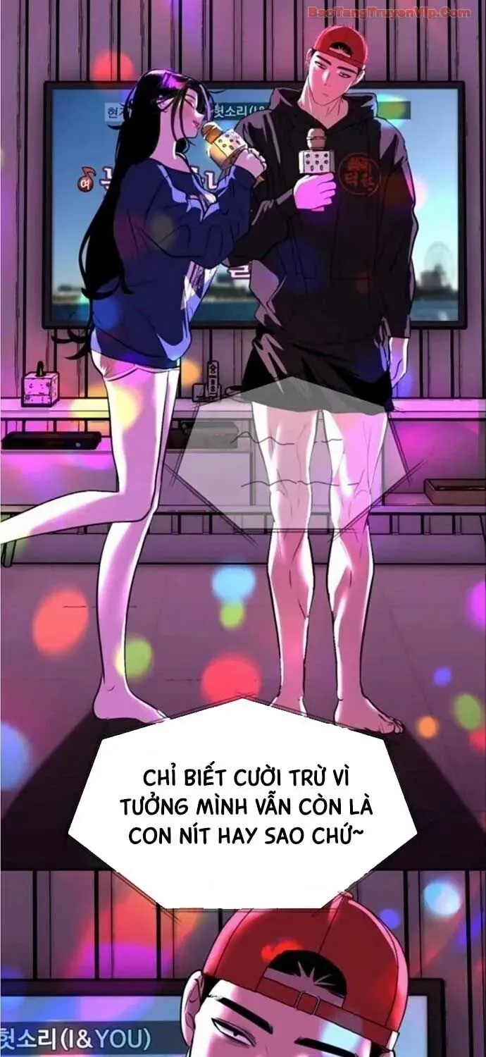 Dàn Harem Của Anh Bán Rong Chap 20 - Next Chap 21