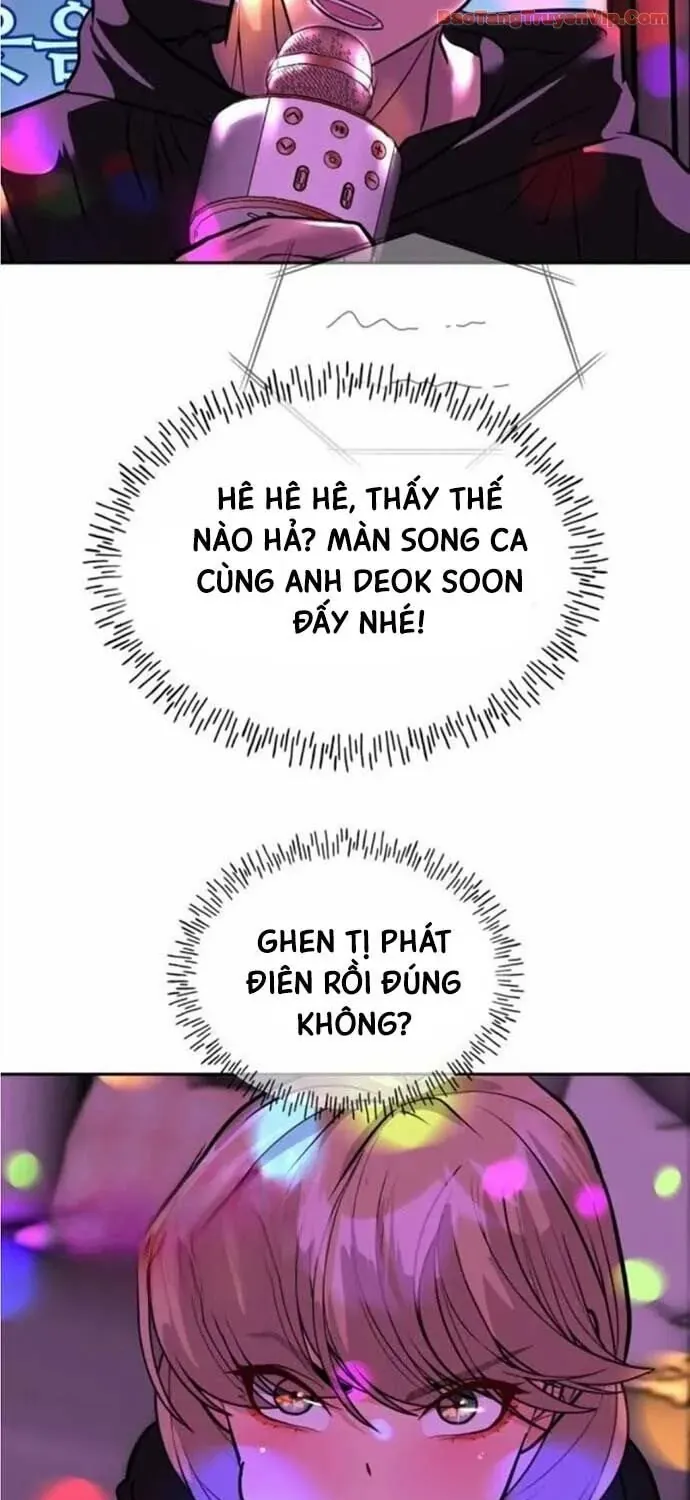 Dàn Harem Của Anh Bán Rong Chap 20 - Next Chap 21