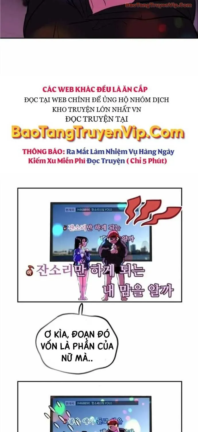 Dàn Harem Của Anh Bán Rong Chap 20 - Next Chap 21