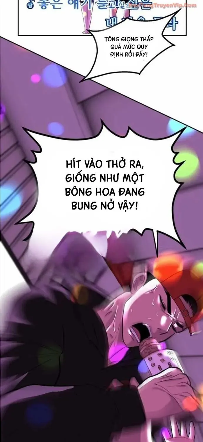 Dàn Harem Của Anh Bán Rong Chap 20 - Next Chap 21