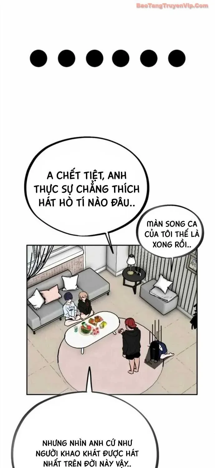 Dàn Harem Của Anh Bán Rong Chap 20 - Next Chap 21