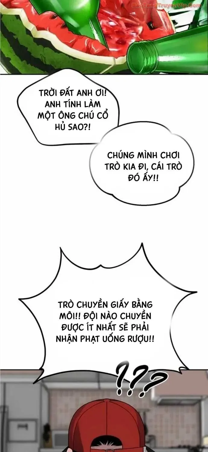 Dàn Harem Của Anh Bán Rong Chap 20 - Next Chap 21