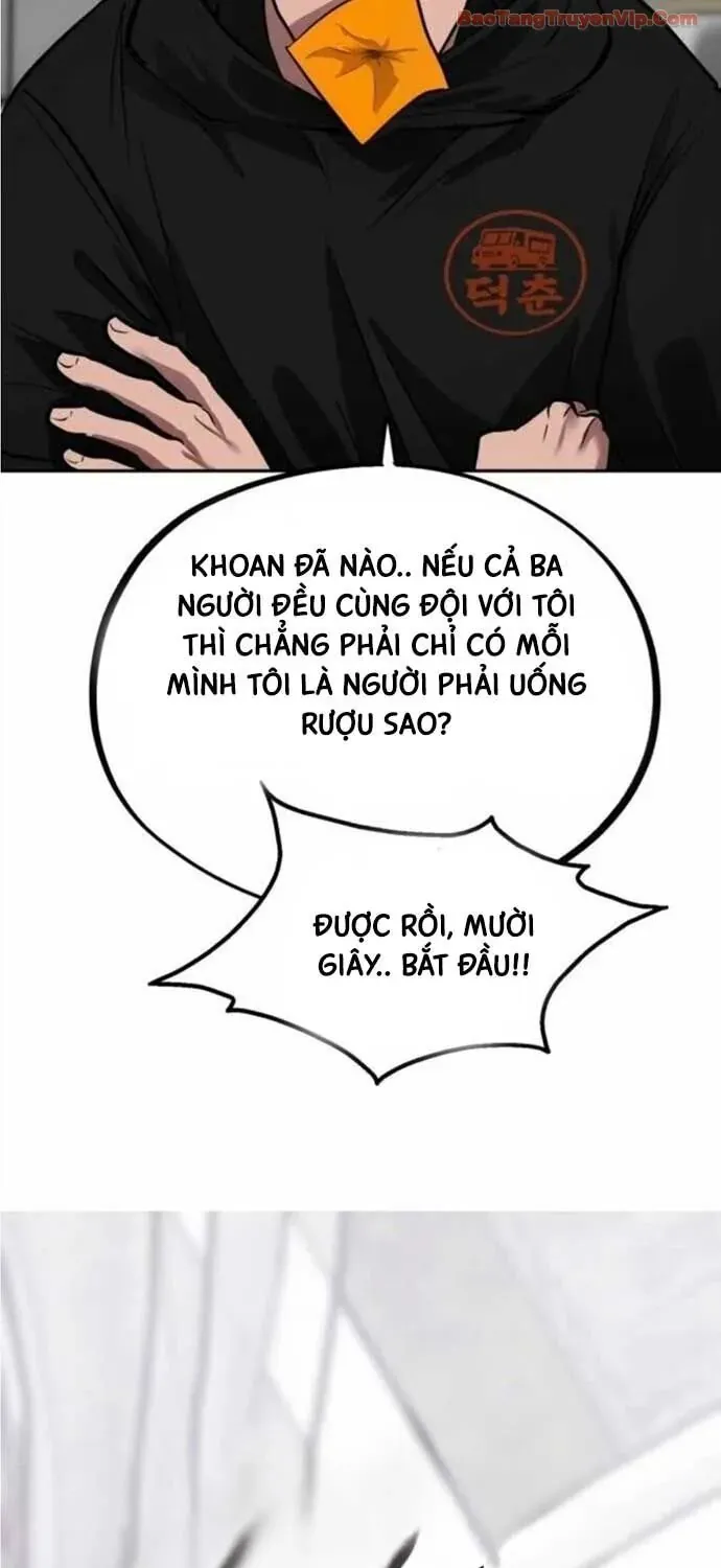 Dàn Harem Của Anh Bán Rong Chap 20 - Next Chap 21