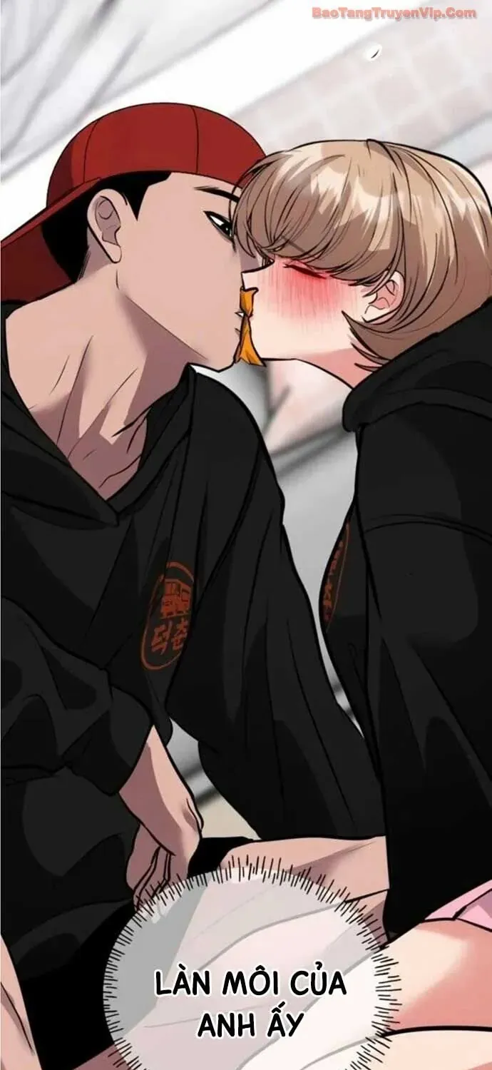 Dàn Harem Của Anh Bán Rong Chap 20 - Next Chap 21