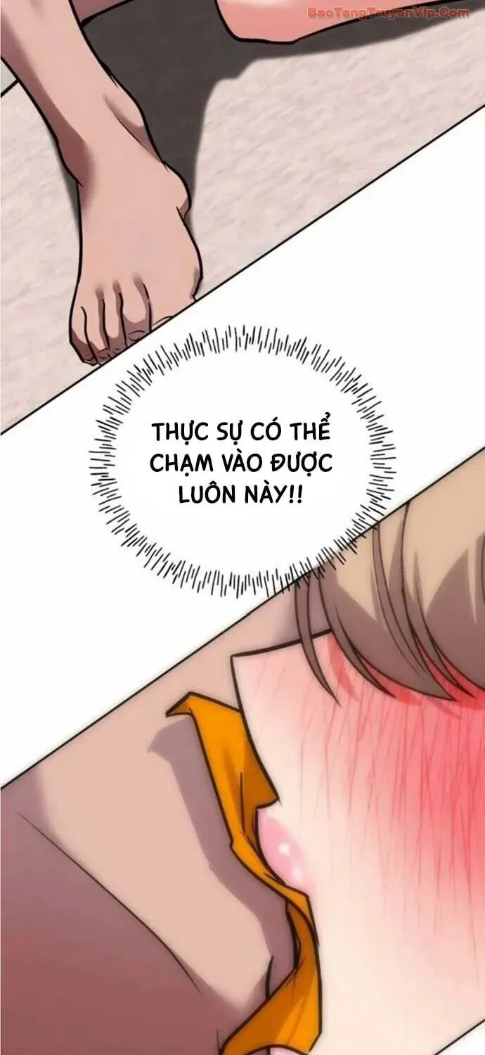 Dàn Harem Của Anh Bán Rong Chap 20 - Next Chap 21
