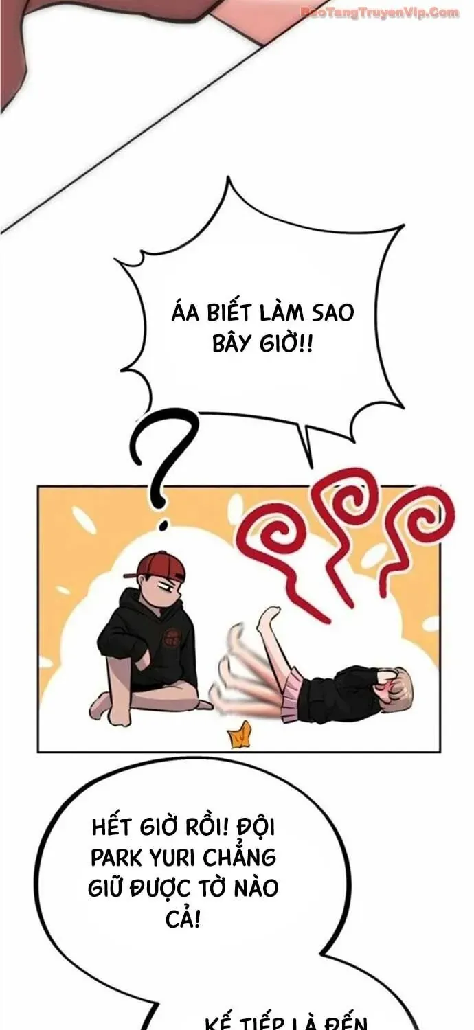 Dàn Harem Của Anh Bán Rong Chap 20 - Next Chap 21