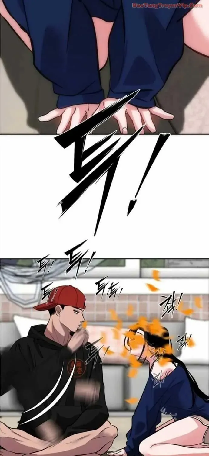 Dàn Harem Của Anh Bán Rong Chap 20 - Next Chap 21