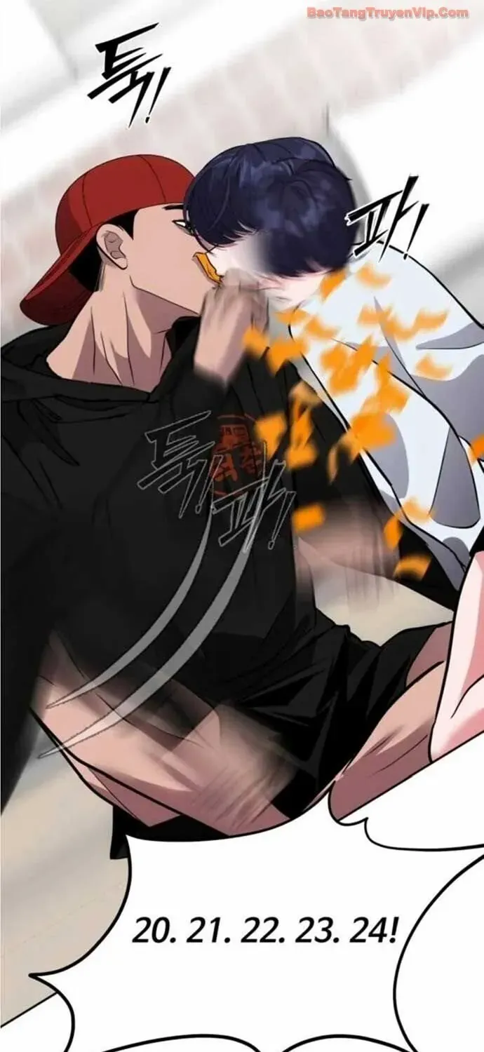 Dàn Harem Của Anh Bán Rong Chap 20 - Next Chap 21