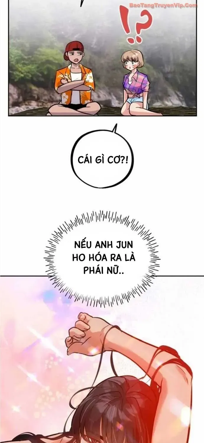 Dàn Harem Của Anh Bán Rong Chap 20 - Next Chap 21