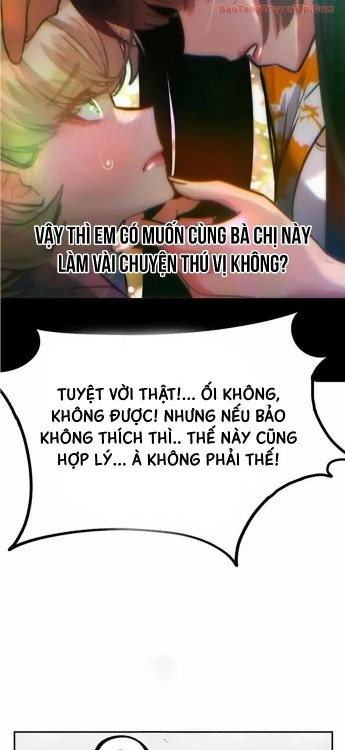 Dàn Harem Của Anh Bán Rong Chap 20 - Next Chap 21