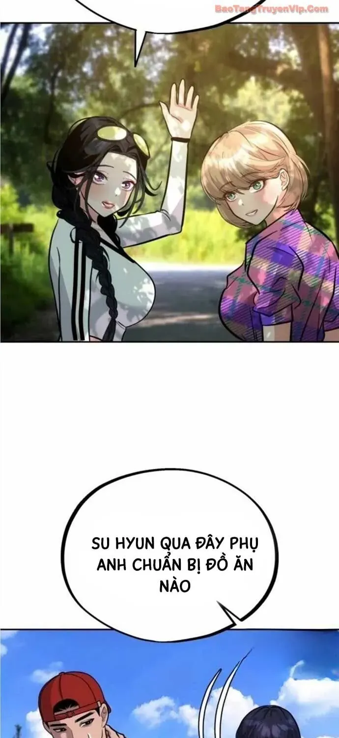 Dàn Harem Của Anh Bán Rong Chap 20 - Next Chap 21