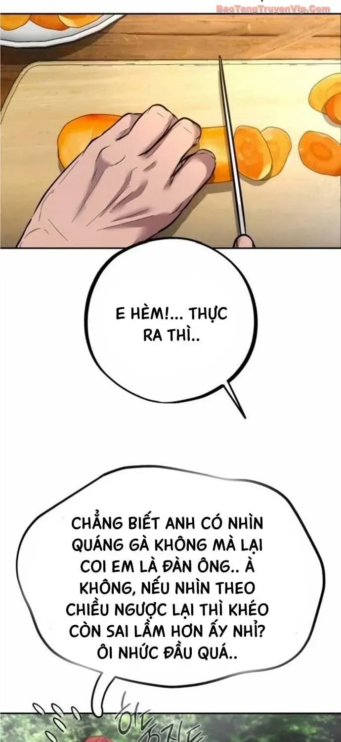 Dàn Harem Của Anh Bán Rong Chap 20 - Next Chap 21