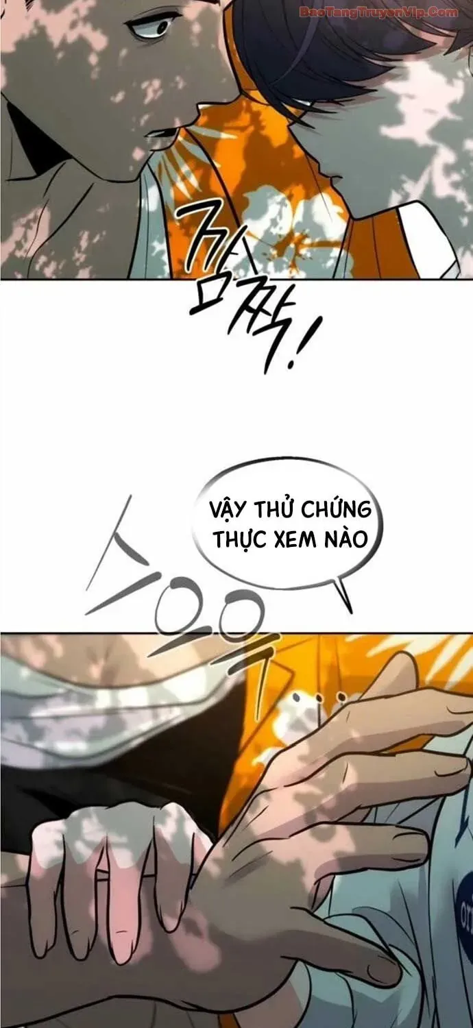 Dàn Harem Của Anh Bán Rong Chap 20 - Next Chap 21