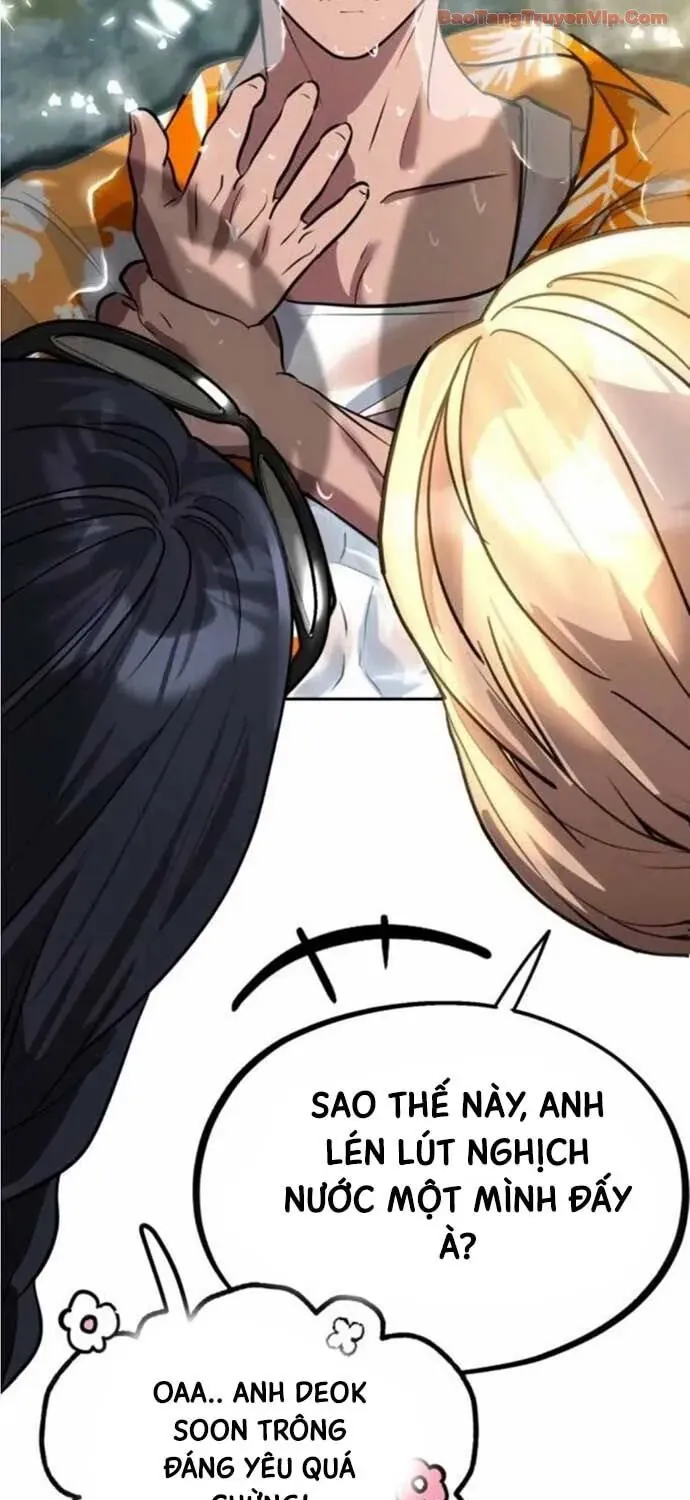 Dàn Harem Của Anh Bán Rong Chap 20 - Next Chap 21