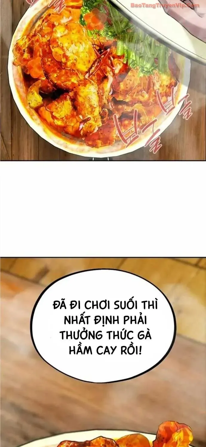 Dàn Harem Của Anh Bán Rong Chap 20 - Next Chap 21