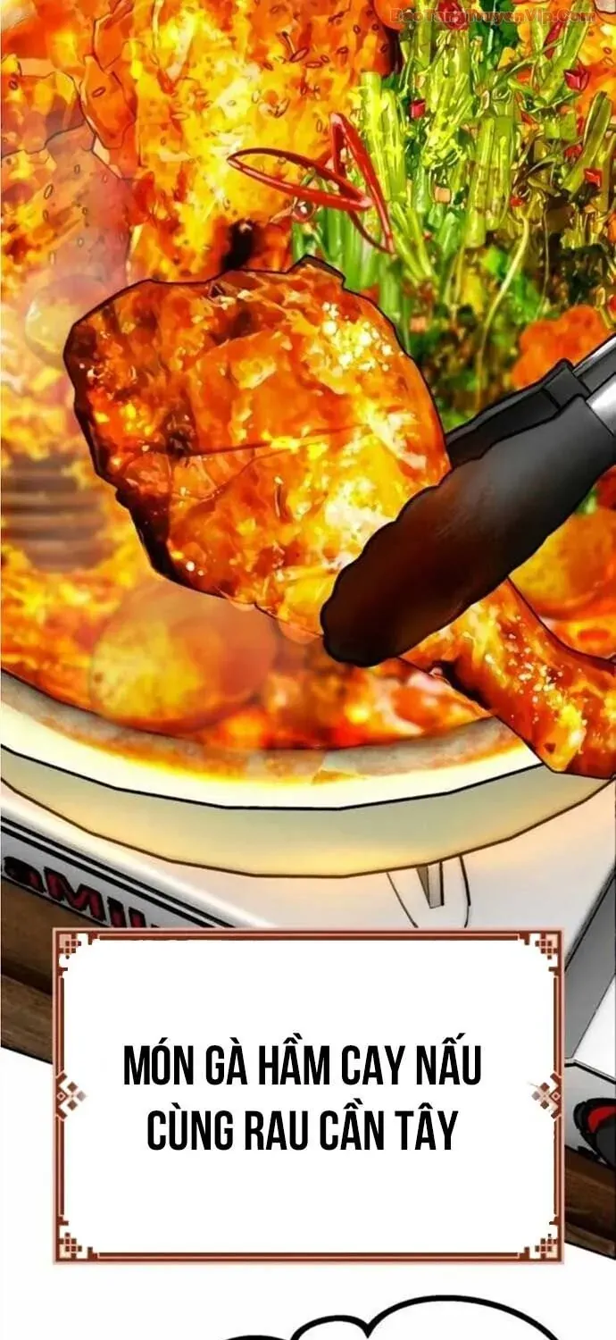 Dàn Harem Của Anh Bán Rong Chap 20 - Next Chap 21