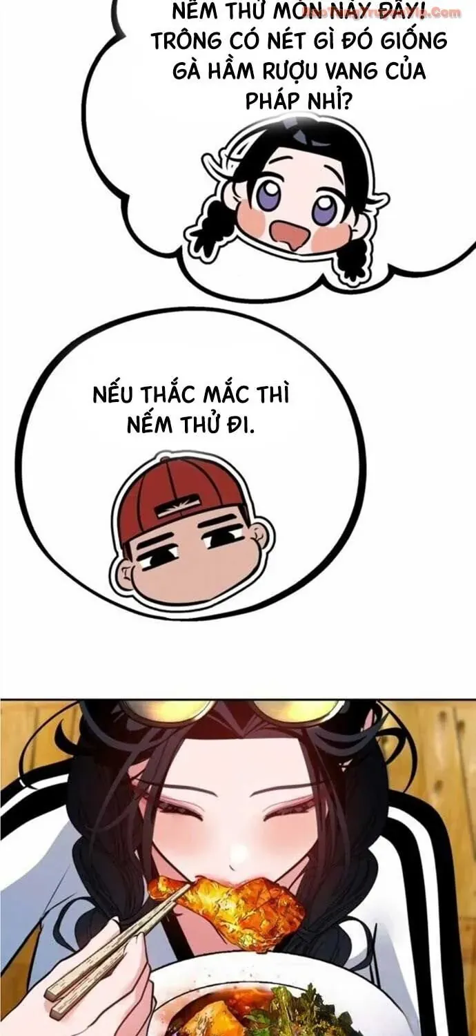 Dàn Harem Của Anh Bán Rong Chap 20 - Next Chap 21